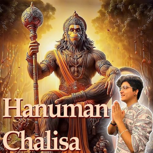 Hanuman chalisa