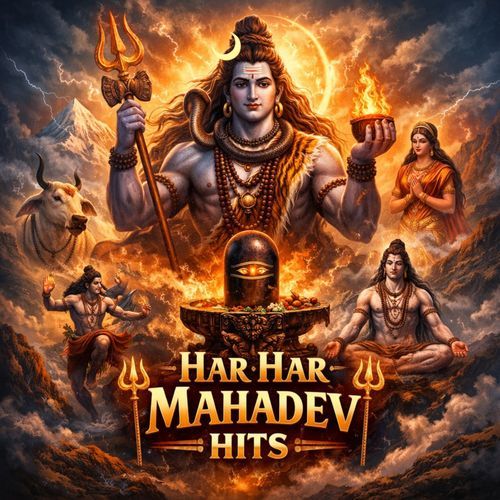 Arunachalame cover art