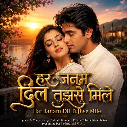 Har Janam Dil Tujhse Mile