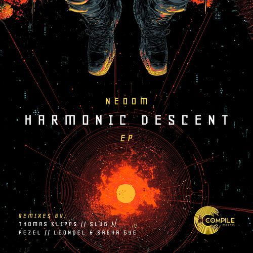 Harmonic Descent