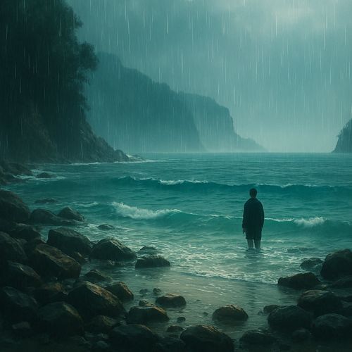 Healing Waves (Rain)