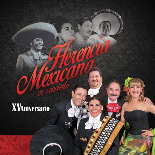 Herencia Mexicana en Concierto_poster_image