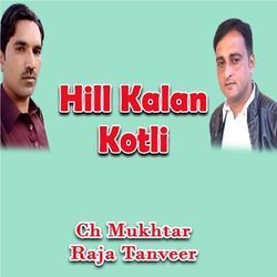 Hill Kalan Kotli-PgIaViNpA1I