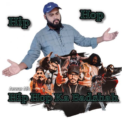 Hip Hop Ka Badshah
