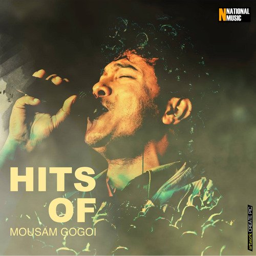 Hits of Mousam Gogoi