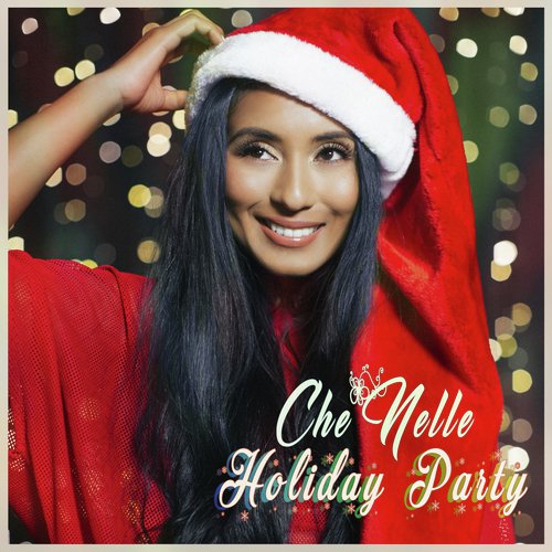 Holiday Party