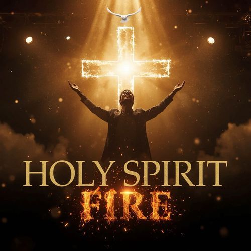 Holy Spirit Fire
