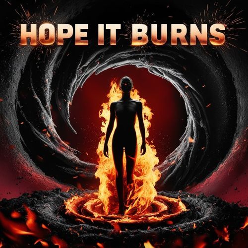 Hope It Burns