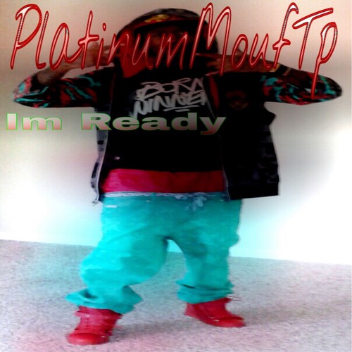 Whos Your Daddy cover art