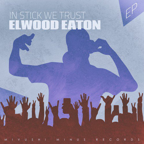 Defiant Flower (Eaton's Flower Garden Mix) cover art