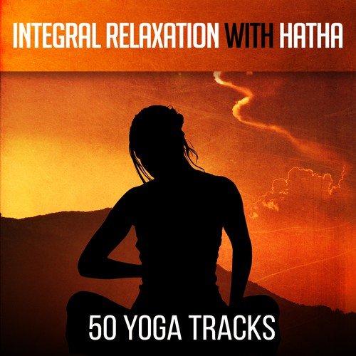 Deep Om Relaxation cover art