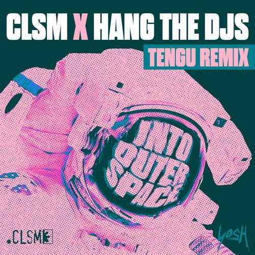 Into Outta Space (Tengu Remix)
