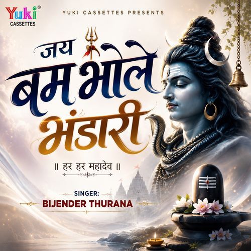 Jai Bam Bhole Bhandari