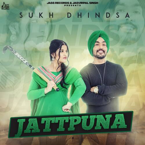 Jattpuna