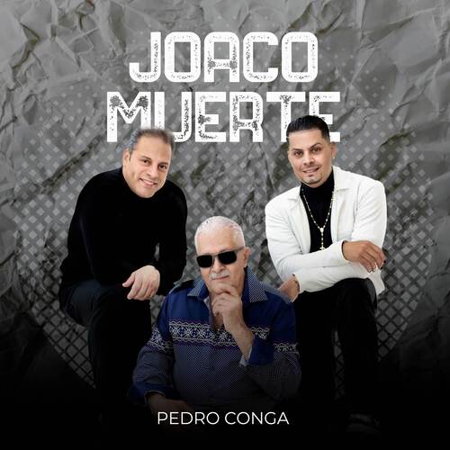 Joaco Muerte cover art