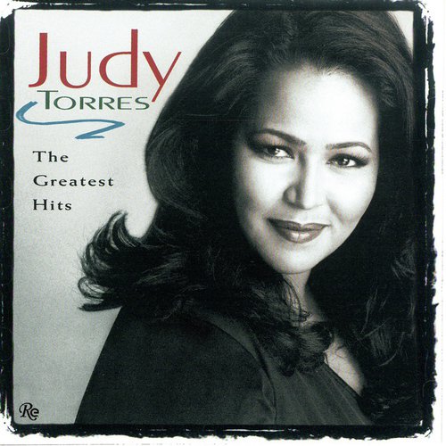 Judy Torres - The Greatest Hits