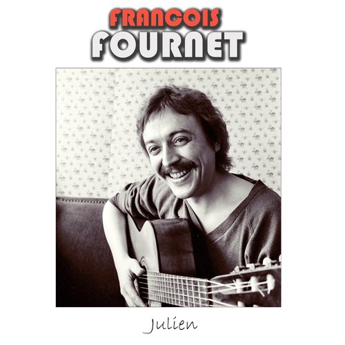 Julien cover art
