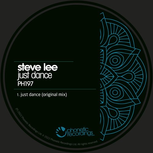 Just Dance