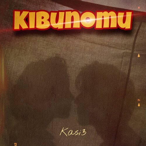 KIBUNOMU cover art