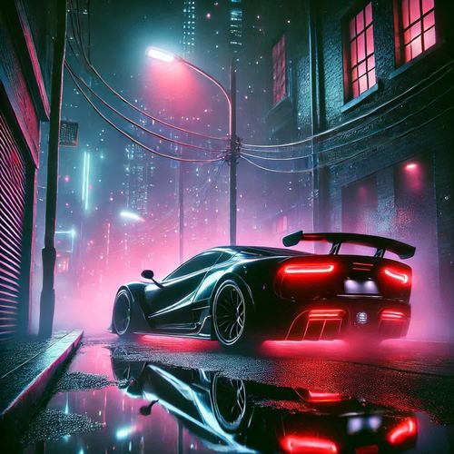 Kaali Vibe