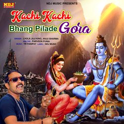 Kachi Kachi Bhang Pilade Gora-HgVdQkV5REE