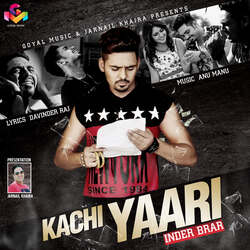 Kachi Yaari-CREDZiQHQGs