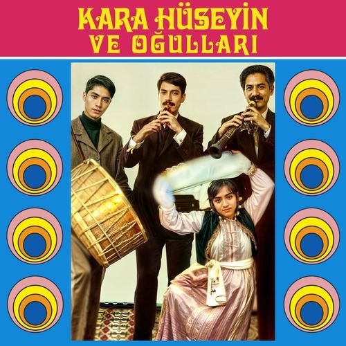 Ben Yemenimi Al İsterim cover art