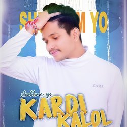 Kardi Kalol-QiwbHB8HXHY