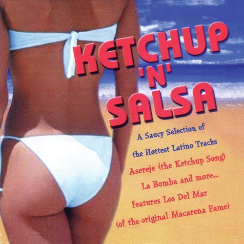 Ketchup 'N' Salsa