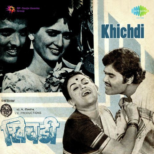 Khichdi
