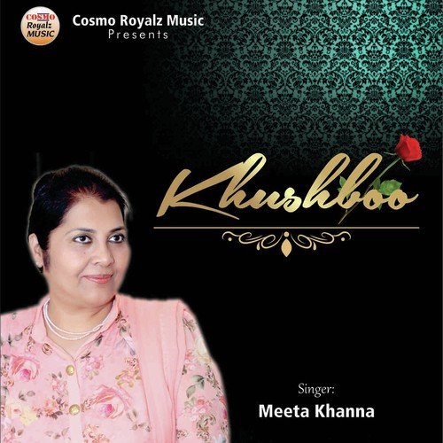 Meeta Khanna