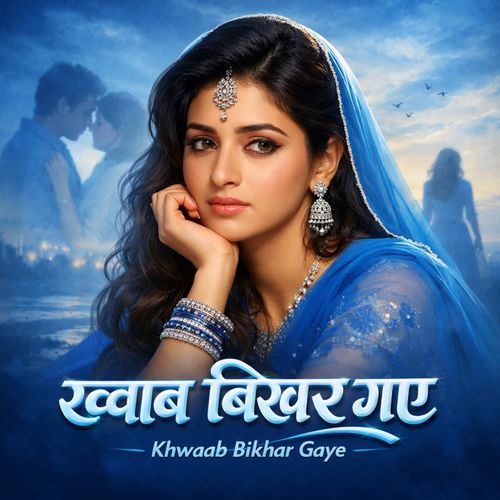 Khwaab Bikhar Gaye