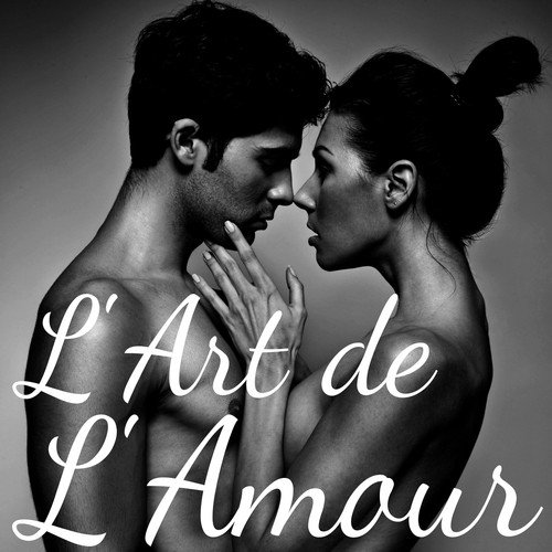 L'Art de l’Amour - Musique Lounge de Fond pour Sexe Extrême, Tantrisme et Jeux Érotiques_poster_image