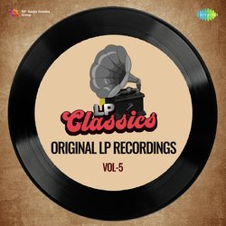 LP Classics - Original LP Recordings Vol. 5