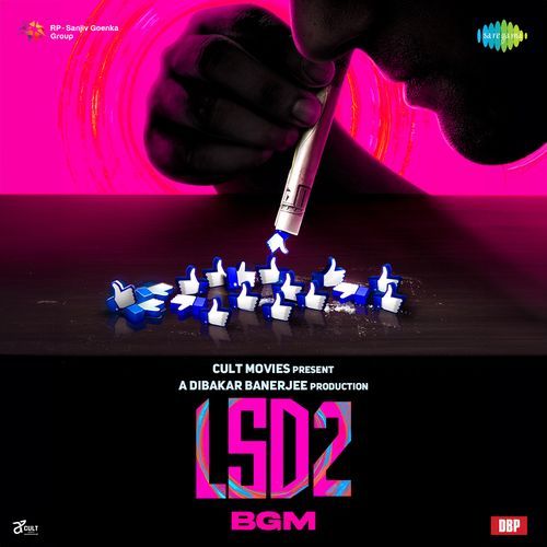 LSD 2 - BGM