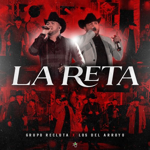 La Reta (En Vivo)_poster_image