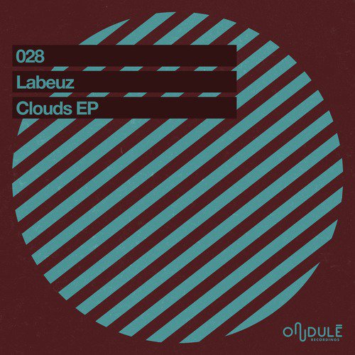 Deeplove (Joss Moog Edit) cover art