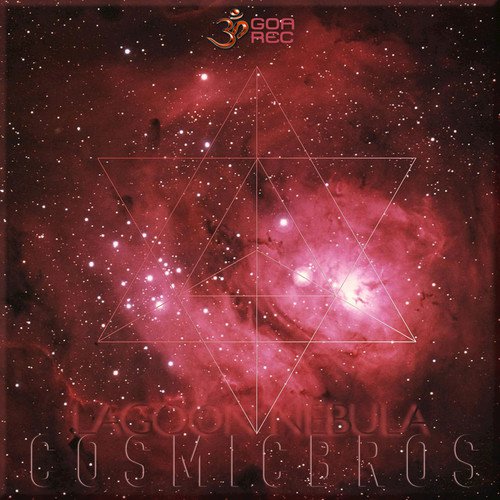 Cosmic Bros