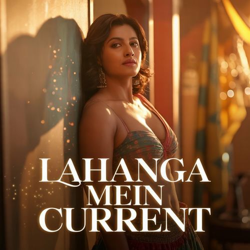 Lahanga Mein Current