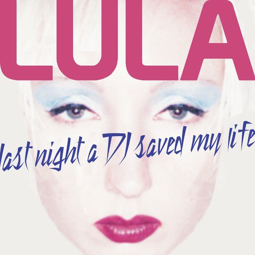 Last Night a DJ Saved My Life