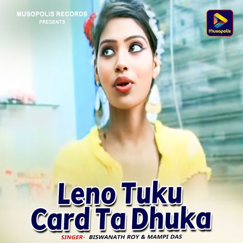 Leno Tuku Card Ta Dhuka