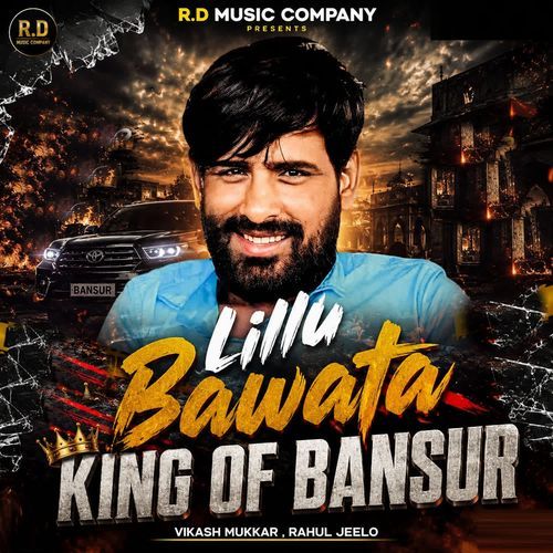 Lillu Bawata King Of Bansur