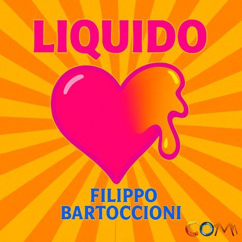 Liquido cover art