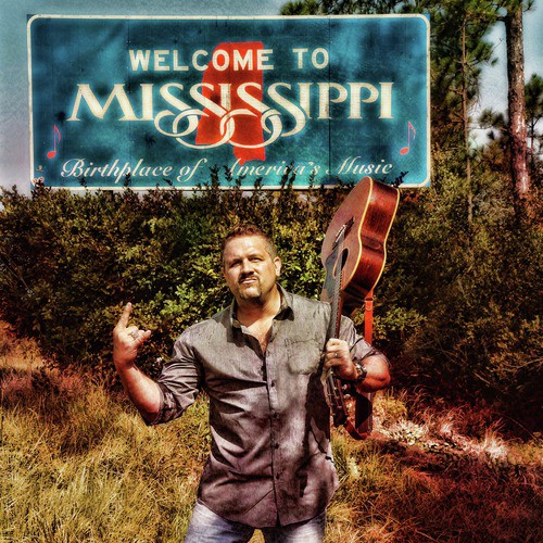 Little Itty Bitty Mississippi Town