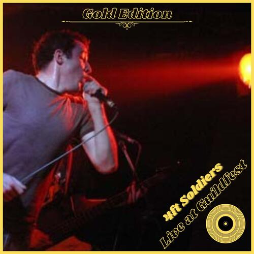 Sleaze (Live ) cover art