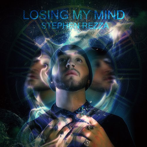 Losing My Mind_poster_image