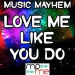 Love Me Like You Do - A Tribute to Ellie Goulding