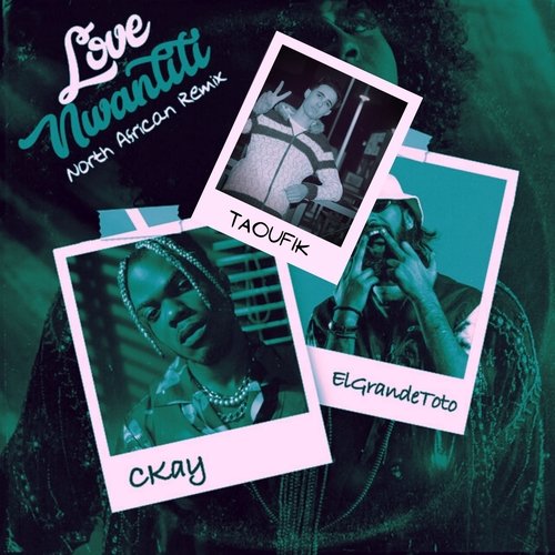 Love Nwantiti (Tik Tok)_poster_image