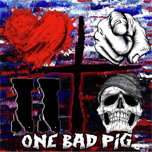 Ben Moors cover art