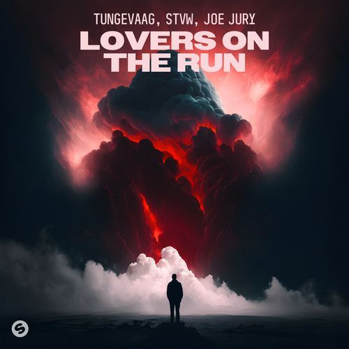 Lovers On The Run (Extended Mix) (Extended Mix)